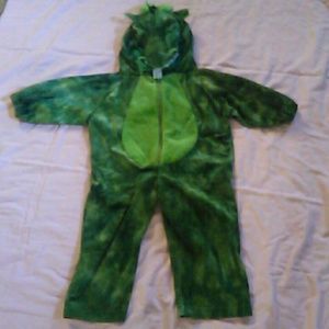 Dragon Costume/Dress up